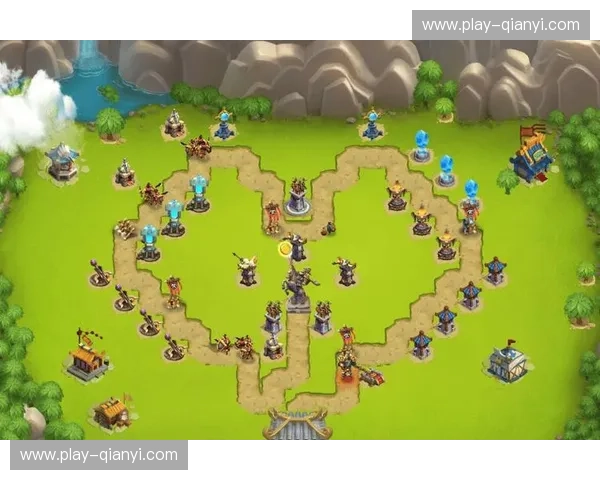 阵容IOC：智能排兵，赢在配置