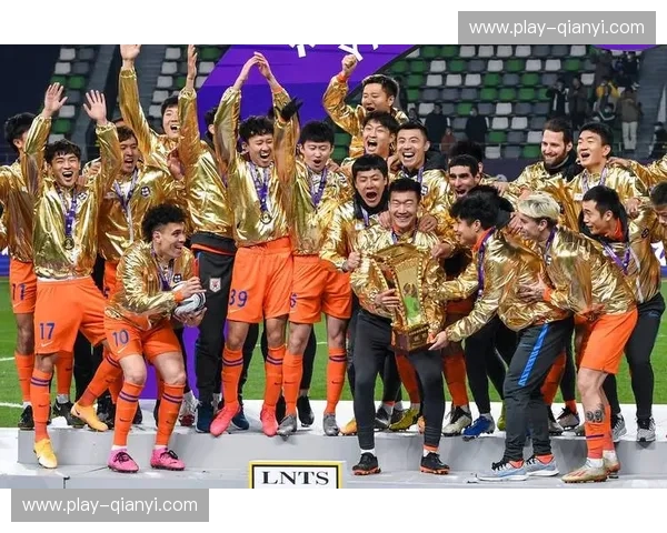 泰山决战紫金！山东鲁能与苏宁的恩怨情仇，不止是90分钟的胜负